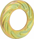 Coiffe protect. D83,8/45,2x8 G