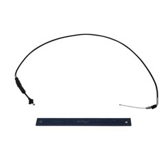 Pièces Quad & Motos - Pièces communes - THROTTLE CABLE Polaris origine