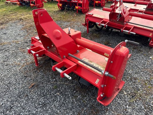 Fraise rotative Del Morino HOLIDAY105R