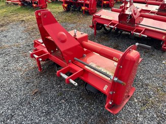 Fraise rotative Del Morino HOLIDAY105R - 3