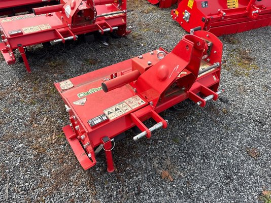 Fraise rotative - HOLIDAY105R