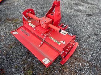 Fraise rotative Del Morino HOLIDAY105R - 1
