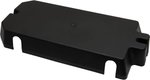 Plaque de couverture
