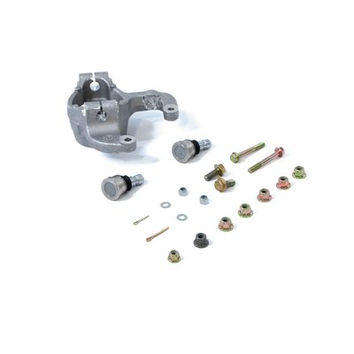 Pièces Quad & Motos - Pièces communes - KNUCKLE ASSEMBLY KIT, LEFT Polaris origine