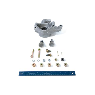Pièces Quad & Motos - Pièces communes - KNUCKLE ASSEMBLY KIT, LEFT Polaris origine