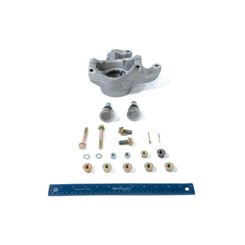 Pièces Quad & Motos - Pièces communes - KNUCKLE ASSEMBLY KIT, LEFT Polaris origine