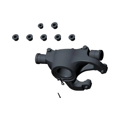 Pièces Quad & Motos - Pièces communes - KNUCKLE ASSEMBLY KIT, LEFT Polaris origine