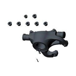 Pièces Quad & Motos - Pièces communes - KNUCKLE ASSEMBLY KIT, LEFT Polaris origine