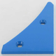 Nez de c/sep AK10 G Lemken