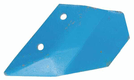 Soc à ailettes FL23D G. Lemken