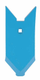 Pointe rechargée K12P Lemken
