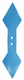 Soc double cœur 130 A13 Lemken
