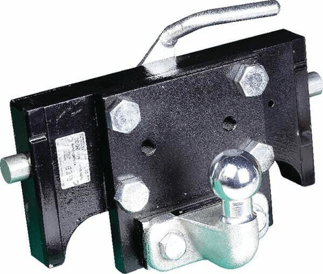 Pièces agricoles - Tracteur pièce adaptable - Attelage à boule K50 310 mm