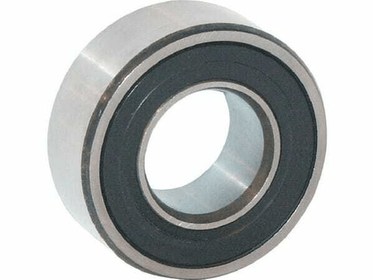 Pièces agricoles - Roulements - Roulement à billes à contact oblique 12x32x15.9mm SKF