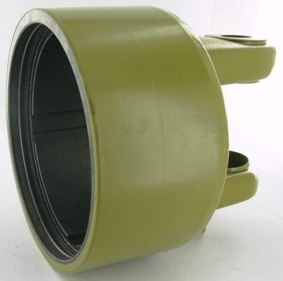 Pièces agricoles - Transmission - Mâchoire d’embrayage K66/22R, W2600/P600 Walterscheid
