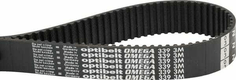 Courroie dentée Omega