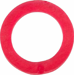 Pièces agricoles - Jardin et forêt pièce origine - Joint 17 x 11 rouge 433