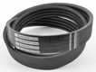 Courroie 4 gorges 3550 Optibelt