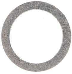 Pièces agricoles - Jardin et forêt pièce origine - Bague d'étanchéité