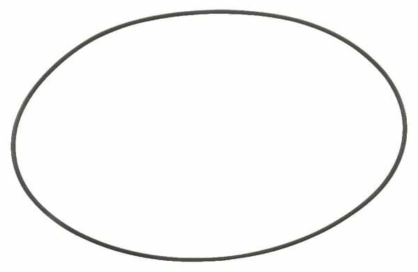 Pièces agricoles - Jardin et forêt pièce origine - Joint torique/bague d'étanchéité du filtre Solo
