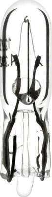 Pièces agricoles - Eclairage - Ampoule 12V 1.2W W2x4.6d