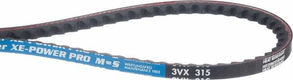 Courroie trapézoïdale Super XE Power