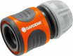 Raccord rapide 13 mm et 15 mm (1/2" et 5/8")