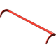 CHASSIS PRINCIPAL DOUBLE ROULEAU 3.50 M Kverneland origine