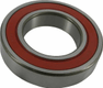 Roulement billes 6210-2RSR C3