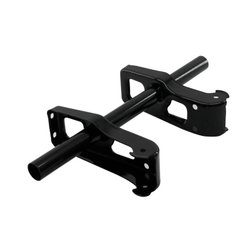 Pièces Quad & Motos - Pièces communes - STABILIZER SUPPORT, MEDIUM GLOSS BLACK Polaris origine