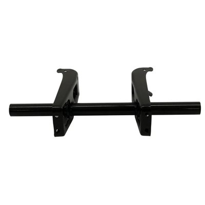 Pièces Quad & Motos - Pièces communes - STABILIZER SUPPORT, MEDIUM GLOSS BLACK Polaris origine