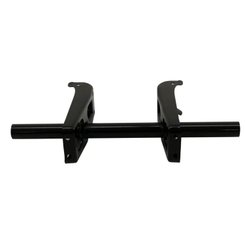 Pièces Quad & Motos - Pièces communes - STABILIZER SUPPORT, MEDIUM GLOSS BLACK Polaris origine