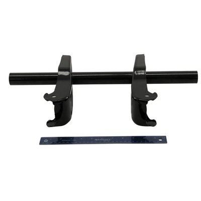 Pièces Quad & Motos - Pièces communes - STABILIZER SUPPORT, MEDIUM GLOSS BLACK Polaris origine