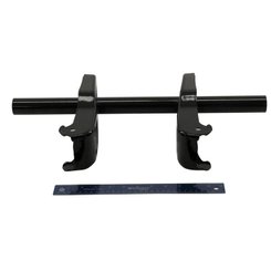 Pièces Quad & Motos - Pièces communes - STABILIZER SUPPORT, MEDIUM GLOSS BLACK Polaris origine