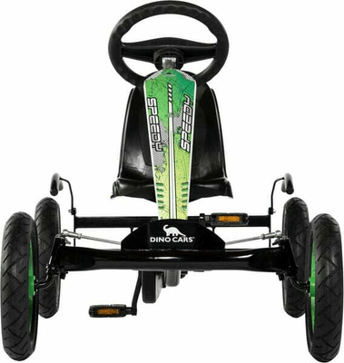 Loisirs - Jouets - Speedy BF1 noir / vert