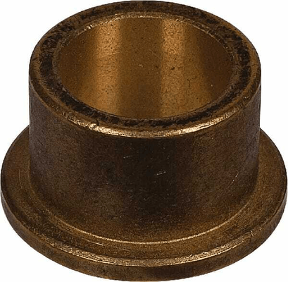 Pièces agricoles - Machines - Douille 16,3/22x16 Bund-D28x3