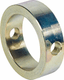 Bague d'arrêt D101,6/75x30