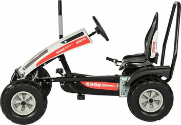 Loisirs - Jouets - Kart BF3 Steyr