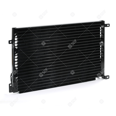 Pièces agricoles - Climatisation - RADIATEUR Deutz-Fahr origine