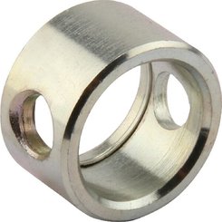 Pièces agricoles - Machines - Tube 26,9/20,3X16 ZN
