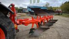 charrue Kuhn multimaster 121