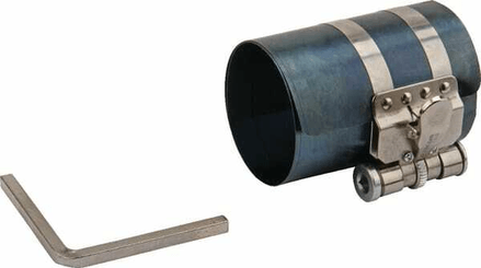 Outils - Outils divers - Collier segm. rochet 100-160mm