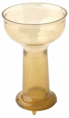 Pièces agricoles - Cloture,Jardin & Sylviculture - Douille de soupape 360 ml PSU