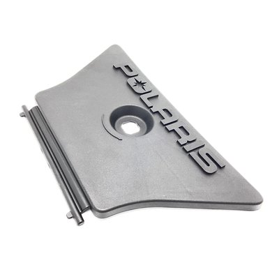 Pièces Quad & Motos - Pièces communes - TOOL BOX COVER Polaris origine