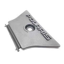 Pièces Quad & Motos - Pièces communes - TOOL BOX COVER Polaris origine