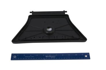 Pièces Quad & Motos - Pièces communes - TOOL BOX COVER Polaris origine