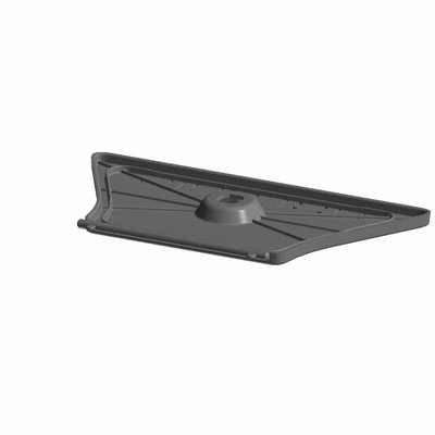 Pièces Quad & Motos - Pièces communes - TOOL BOX COVER Polaris origine