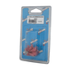 HF-25COSSES OEIL THERMOR.ROUGE D.4
