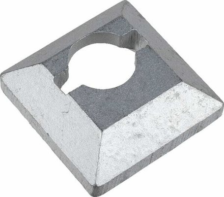 Pièces agricoles - Machines - Disque excentr. 50x50x16 D20,2