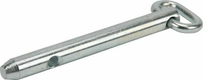 Boulon a. poignée D12x74,5/115